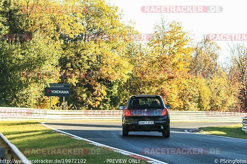 Bild #19972102 - Touristenfahrten Nürburgring Nordschleife (13.11.2022)