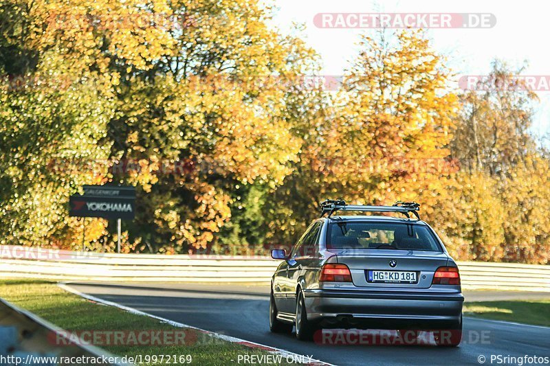 Bild #19972169 - Touristenfahrten Nürburgring Nordschleife (13.11.2022)