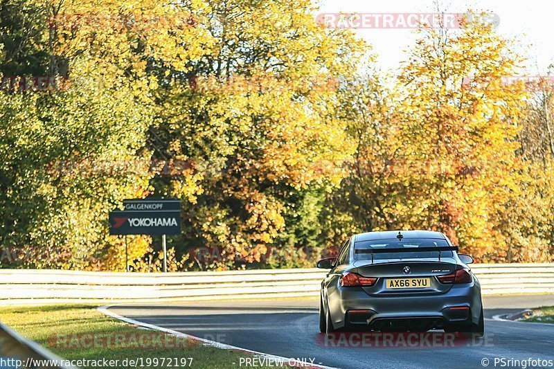 Bild #19972197 - Touristenfahrten Nürburgring Nordschleife (13.11.2022)