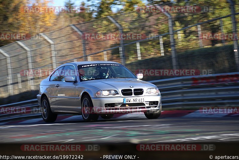 Bild #19972242 - Touristenfahrten Nürburgring Nordschleife (13.11.2022)