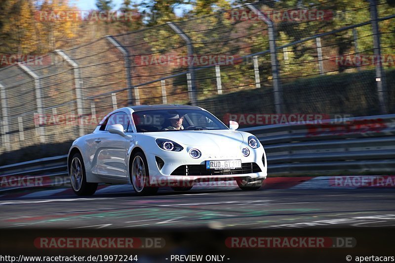 Bild #19972244 - Touristenfahrten Nürburgring Nordschleife (13.11.2022)