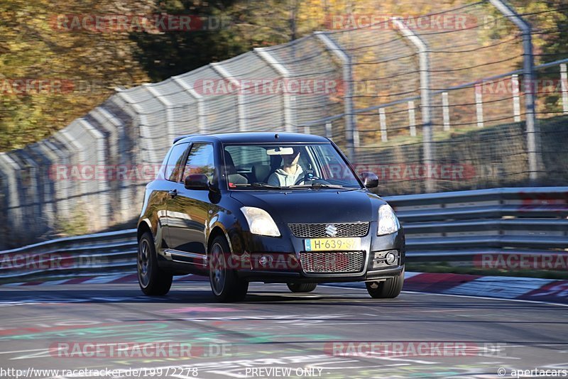 Bild #19972278 - Touristenfahrten Nürburgring Nordschleife (13.11.2022)