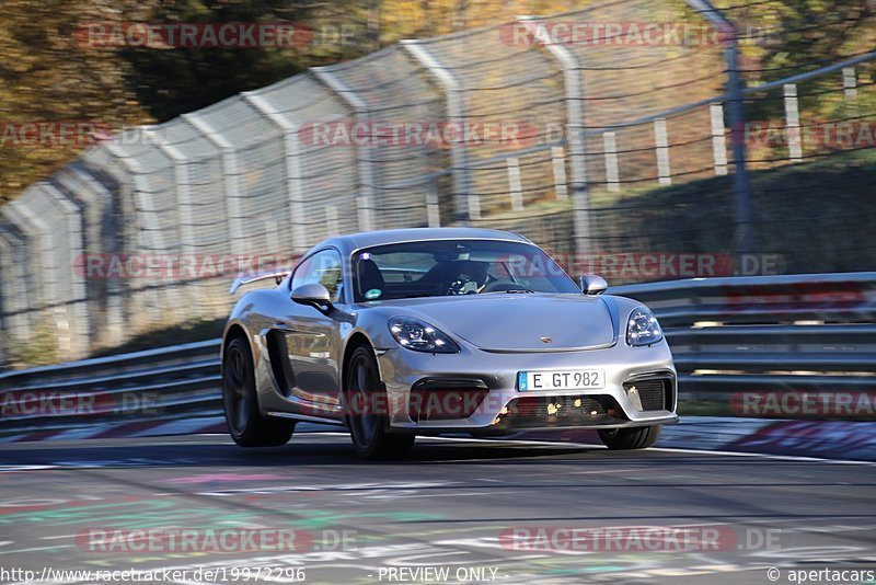 Bild #19972296 - Touristenfahrten Nürburgring Nordschleife (13.11.2022)