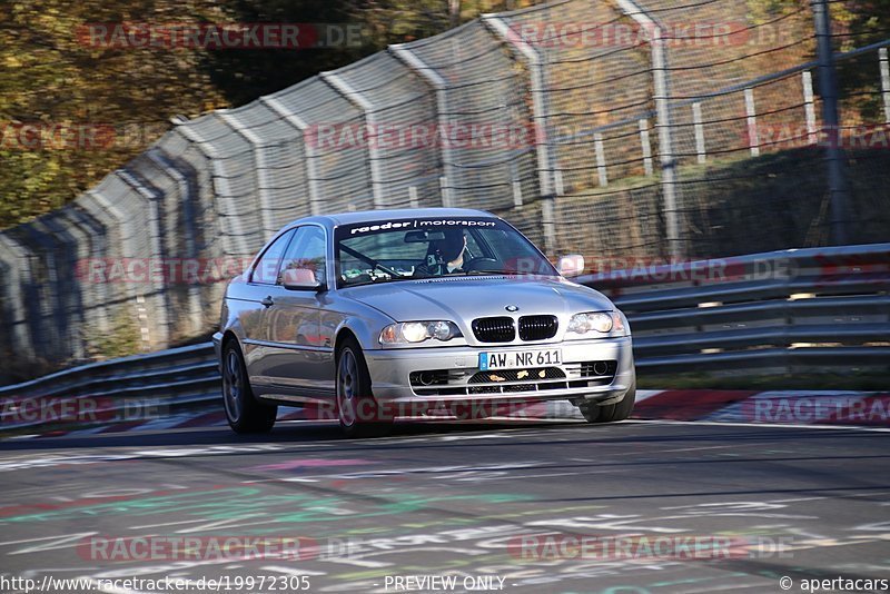 Bild #19972305 - Touristenfahrten Nürburgring Nordschleife (13.11.2022)