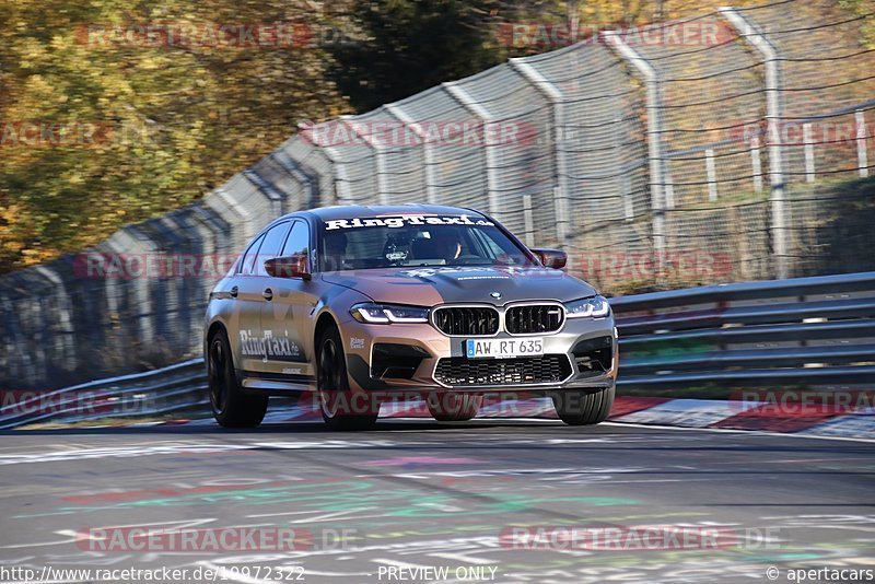 Bild #19972322 - Touristenfahrten Nürburgring Nordschleife (13.11.2022)