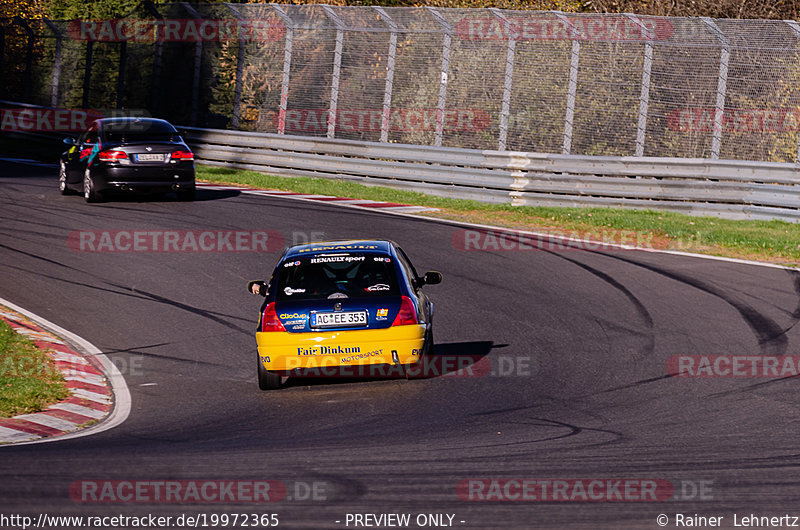 Bild #19972365 - Touristenfahrten Nürburgring Nordschleife (13.11.2022)