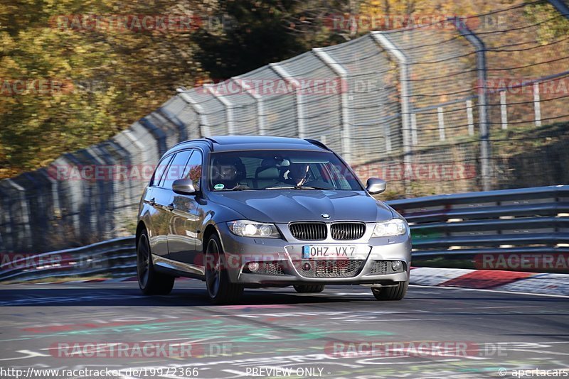 Bild #19972366 - Touristenfahrten Nürburgring Nordschleife (13.11.2022)