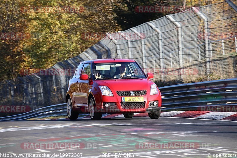 Bild #19972387 - Touristenfahrten Nürburgring Nordschleife (13.11.2022)