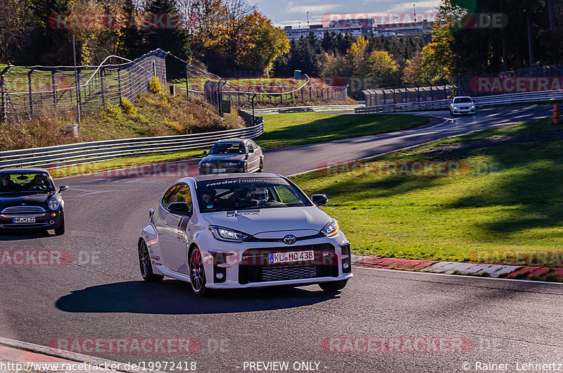 Bild #19972418 - Touristenfahrten Nürburgring Nordschleife (13.11.2022)