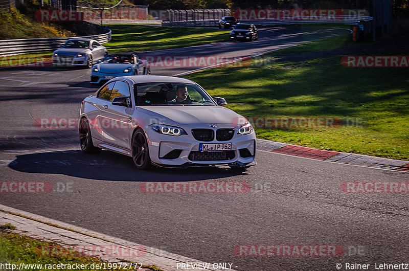 Bild #19972772 - Touristenfahrten Nürburgring Nordschleife (13.11.2022)