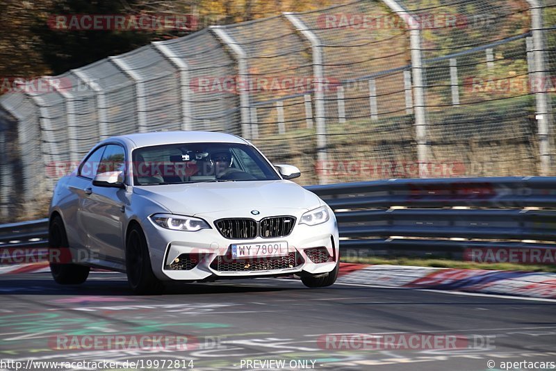 Bild #19972814 - Touristenfahrten Nürburgring Nordschleife (13.11.2022)