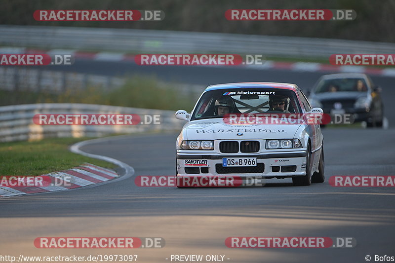 Bild #19973097 - Touristenfahrten Nürburgring Nordschleife (13.11.2022)