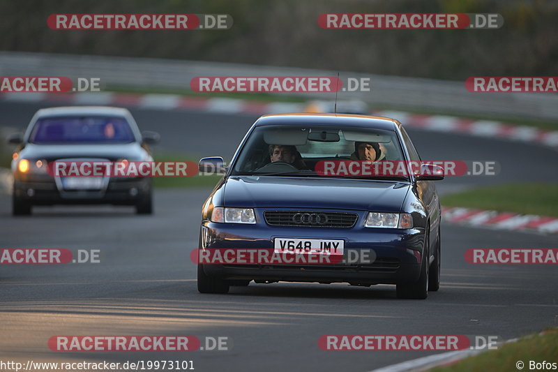 Bild #19973101 - Touristenfahrten Nürburgring Nordschleife (13.11.2022)