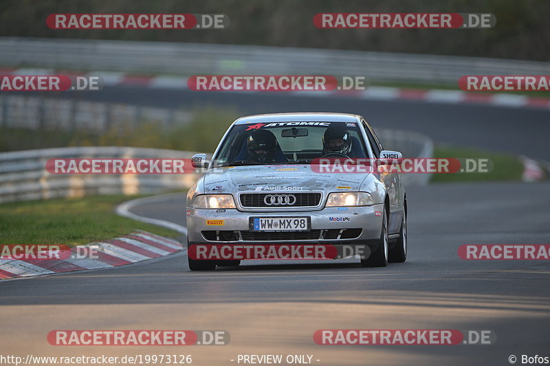 Bild #19973126 - Touristenfahrten Nürburgring Nordschleife (13.11.2022)