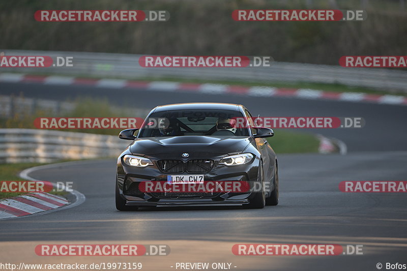 Bild #19973159 - Touristenfahrten Nürburgring Nordschleife (13.11.2022)