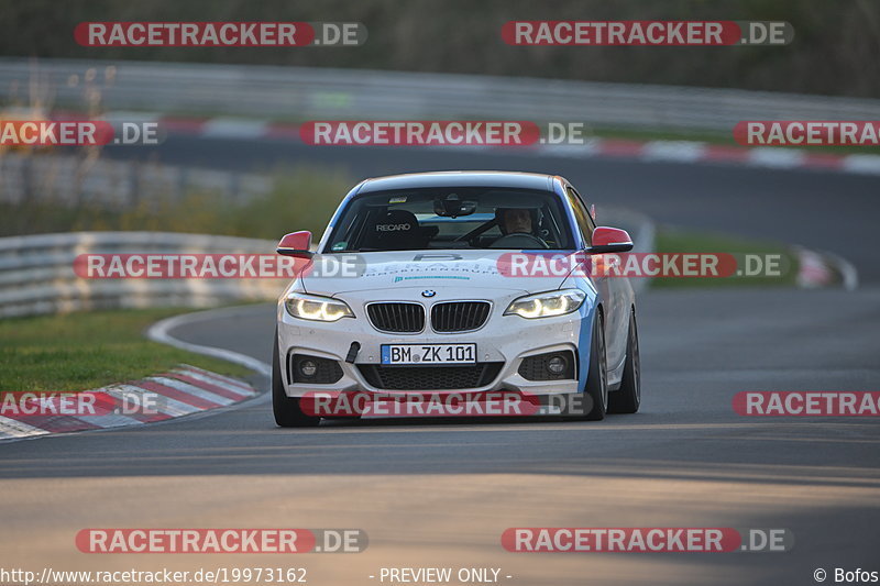 Bild #19973162 - Touristenfahrten Nürburgring Nordschleife (13.11.2022)