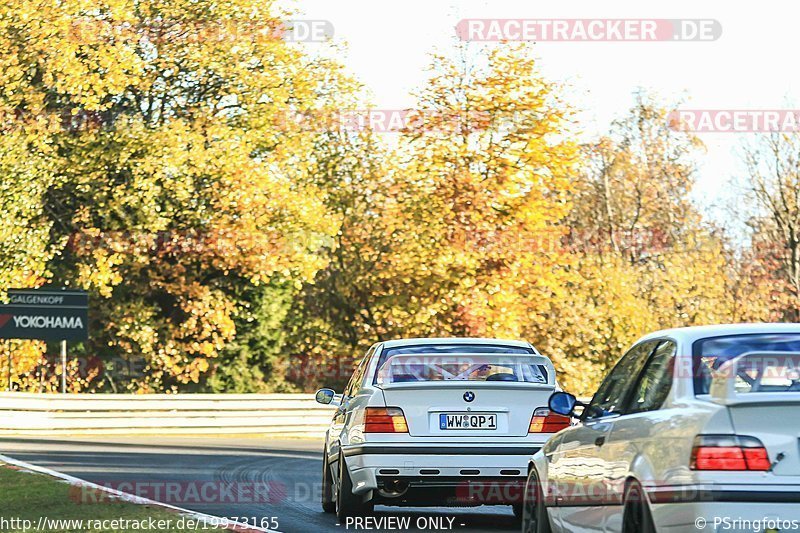 Bild #19973165 - Touristenfahrten Nürburgring Nordschleife (13.11.2022)