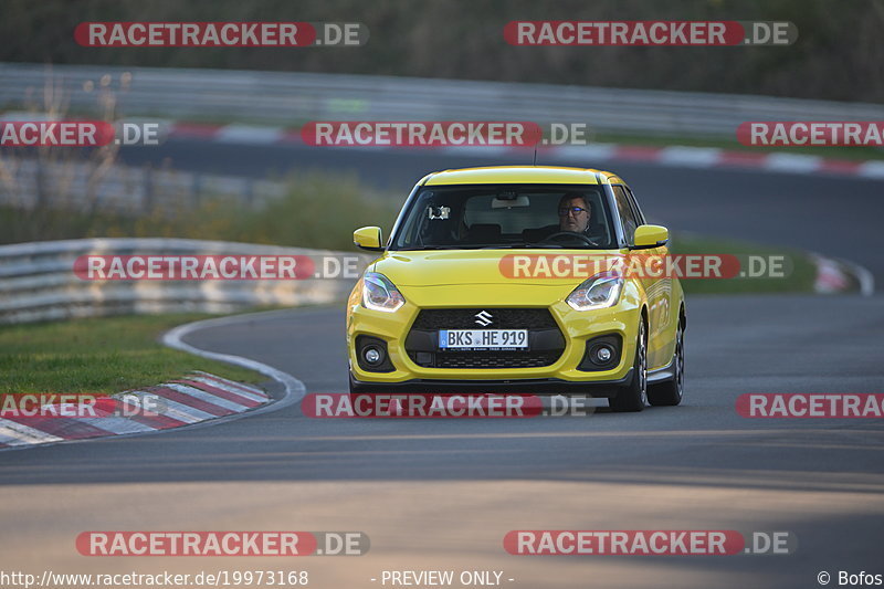 Bild #19973168 - Touristenfahrten Nürburgring Nordschleife (13.11.2022)