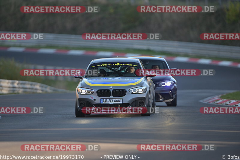 Bild #19973170 - Touristenfahrten Nürburgring Nordschleife (13.11.2022)