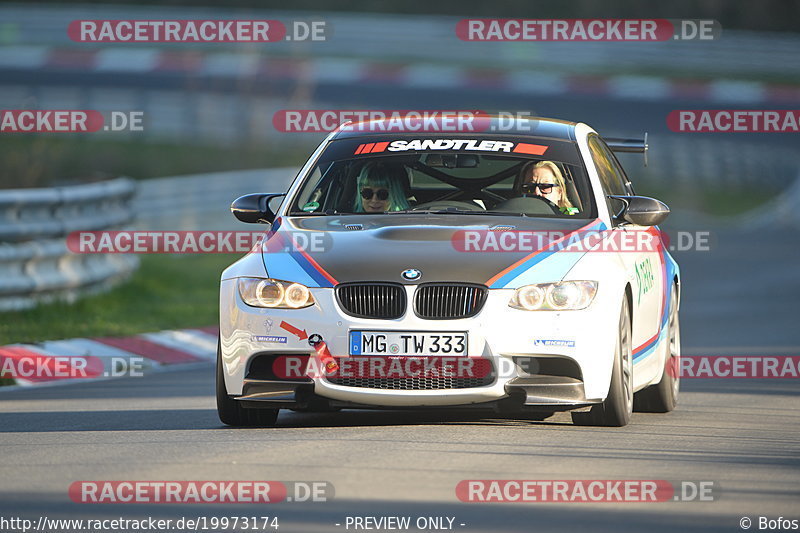 Bild #19973174 - Touristenfahrten Nürburgring Nordschleife (13.11.2022)