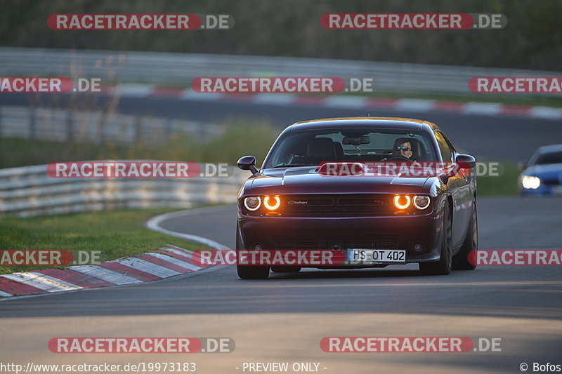 Bild #19973183 - Touristenfahrten Nürburgring Nordschleife (13.11.2022)