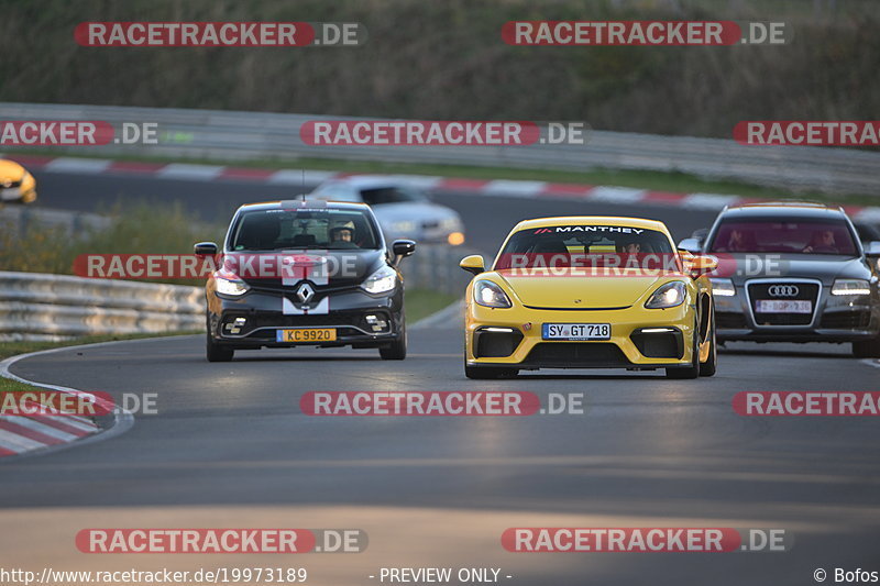 Bild #19973189 - Touristenfahrten Nürburgring Nordschleife (13.11.2022)