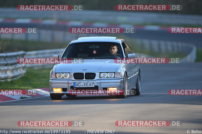 Bild #19973195 - Touristenfahrten Nürburgring Nordschleife (13.11.2022)