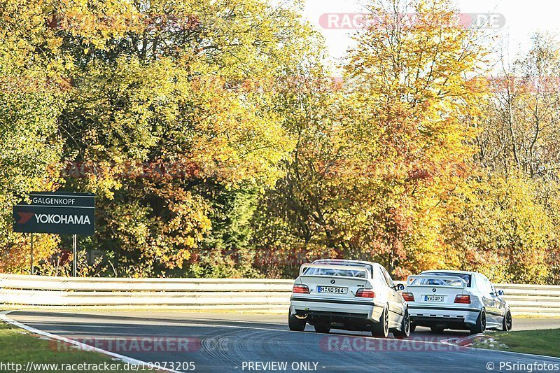 Bild #19973205 - Touristenfahrten Nürburgring Nordschleife (13.11.2022)