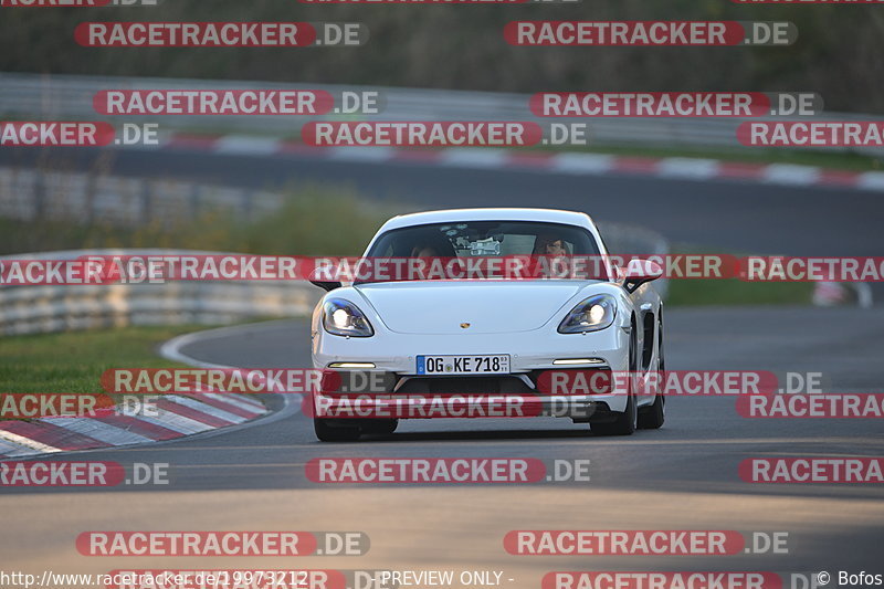 Bild #19973212 - Touristenfahrten Nürburgring Nordschleife (13.11.2022)