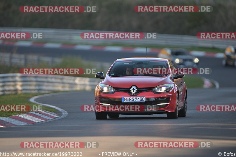 Bild #19973222 - Touristenfahrten Nürburgring Nordschleife (13.11.2022)