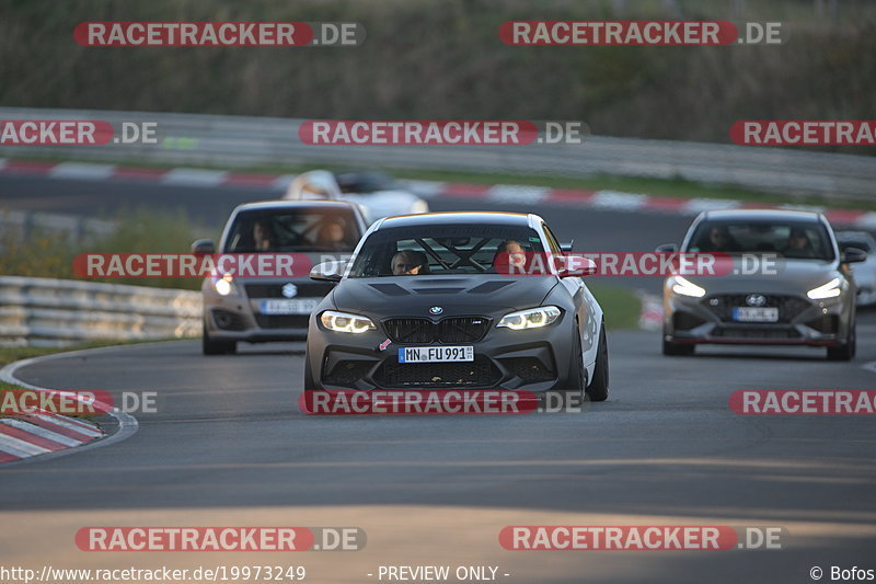 Bild #19973249 - Touristenfahrten Nürburgring Nordschleife (13.11.2022)