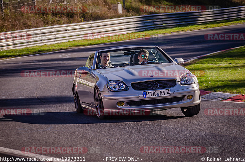 Bild #19973311 - Touristenfahrten Nürburgring Nordschleife (13.11.2022)