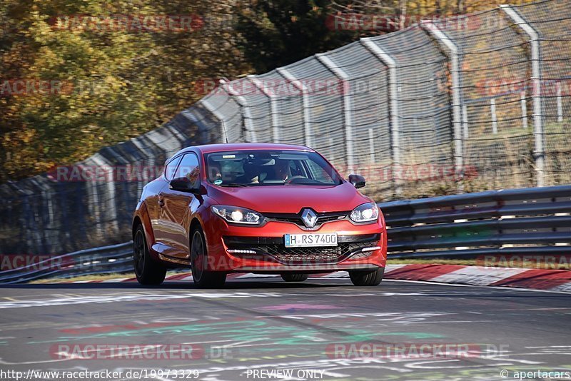 Bild #19973329 - Touristenfahrten Nürburgring Nordschleife (13.11.2022)