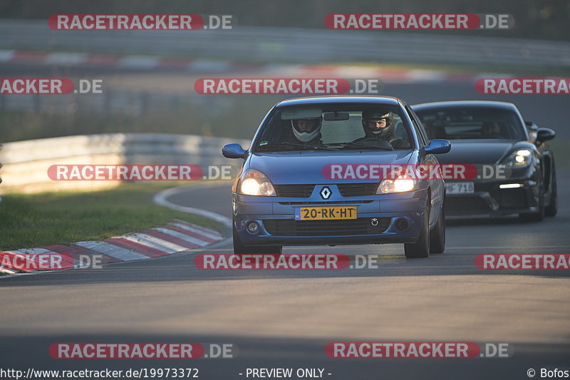 Bild #19973372 - Touristenfahrten Nürburgring Nordschleife (13.11.2022)