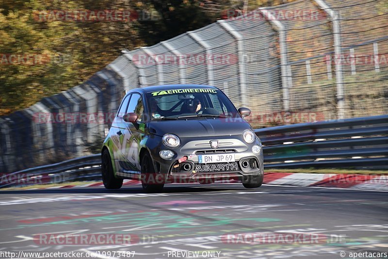 Bild #19973487 - Touristenfahrten Nürburgring Nordschleife (13.11.2022)