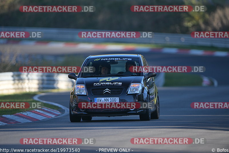 Bild #19973540 - Touristenfahrten Nürburgring Nordschleife (13.11.2022)