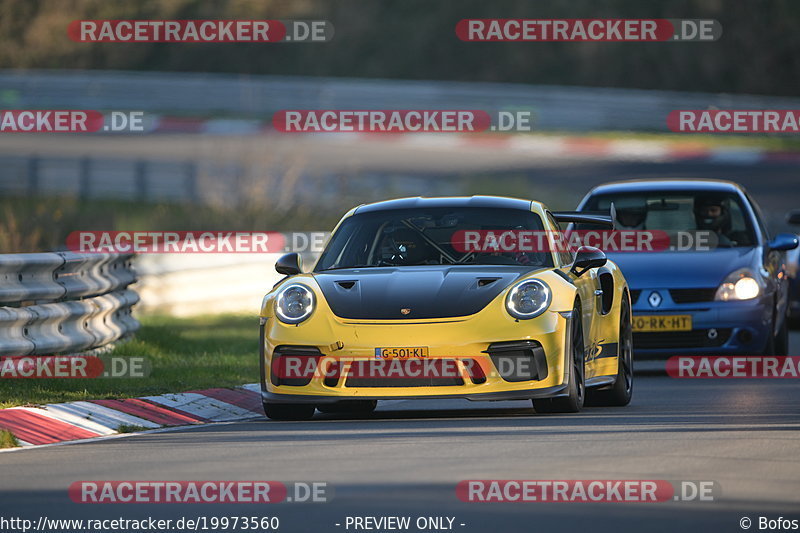 Bild #19973560 - Touristenfahrten Nürburgring Nordschleife (13.11.2022)