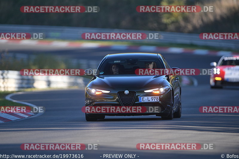 Bild #19973616 - Touristenfahrten Nürburgring Nordschleife (13.11.2022)