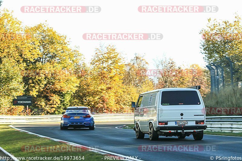 Bild #19973654 - Touristenfahrten Nürburgring Nordschleife (13.11.2022)