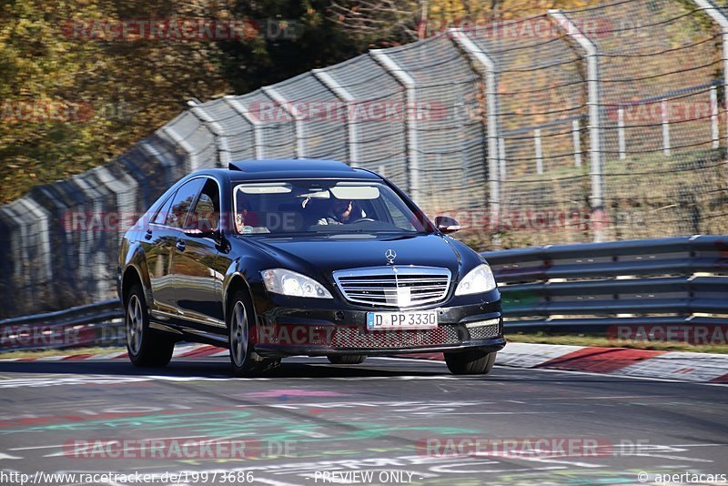 Bild #19973686 - Touristenfahrten Nürburgring Nordschleife (13.11.2022)