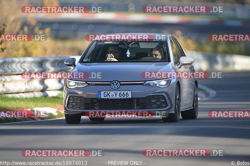 Bild #19974013 - Touristenfahrten Nürburgring Nordschleife (13.11.2022)