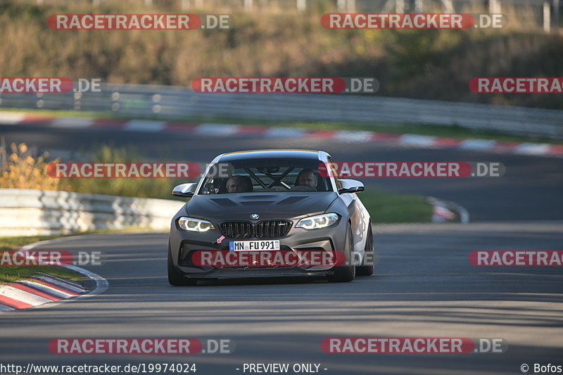 Bild #19974024 - Touristenfahrten Nürburgring Nordschleife (13.11.2022)