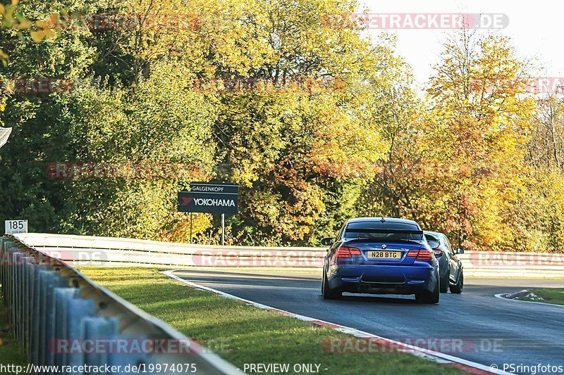 Bild #19974075 - Touristenfahrten Nürburgring Nordschleife (13.11.2022)