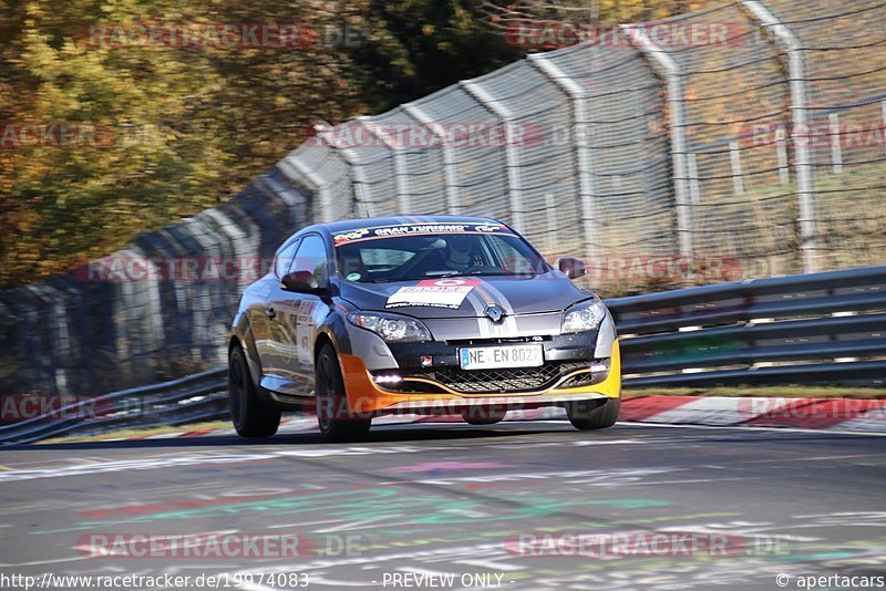 Bild #19974083 - Touristenfahrten Nürburgring Nordschleife (13.11.2022)