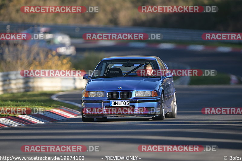 Bild #19974102 - Touristenfahrten Nürburgring Nordschleife (13.11.2022)