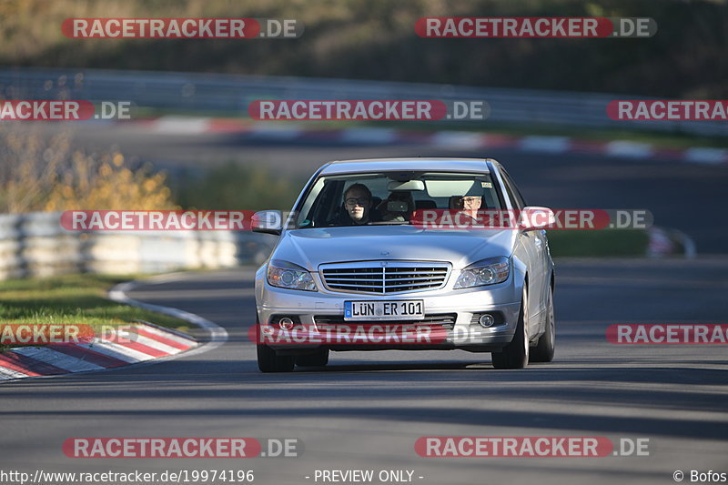 Bild #19974196 - Touristenfahrten Nürburgring Nordschleife (13.11.2022)