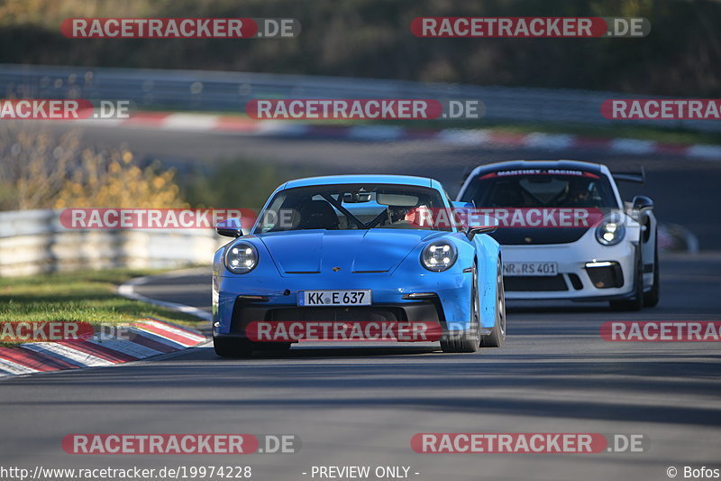 Bild #19974228 - Touristenfahrten Nürburgring Nordschleife (13.11.2022)