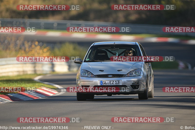 Bild #19974346 - Touristenfahrten Nürburgring Nordschleife (13.11.2022)