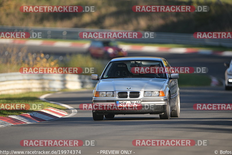 Bild #19974374 - Touristenfahrten Nürburgring Nordschleife (13.11.2022)