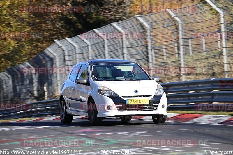 Bild #19974410 - Touristenfahrten Nürburgring Nordschleife (13.11.2022)